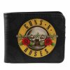 NNM Brieftasche - Guns Nroses - Logo Handtaschen, Rucksacke, Geldborsen