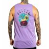 SULLEN Sullen Clothing - Herren Tanktop - Deadly Cocktail Tank-Tops