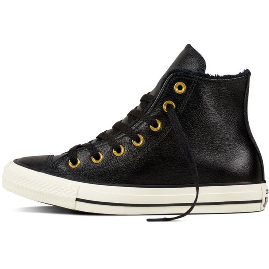 CONVERSE Damen Winterschuhe - Chuck Taylor All Star - Converse Winterschuhe