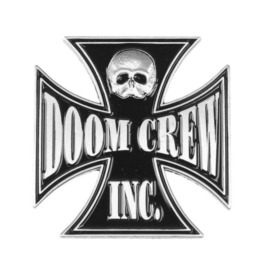 RAZAMATAZ Pin Black Label Society - Doom Crew - Razamataz Accessoires