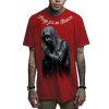 MAFIOSO Mafioso - Herren T-Shirt - Sinner - Rd Hardcore T-Shirts