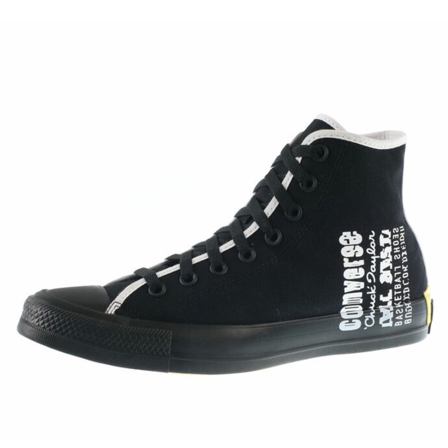 CONVERSE Converse - Herrenschuhe - Chuck Taylor All Star High Top Sneakers