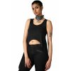 KILLSTAR Tanktop Fu00Fcr Damen Killstar - Furor Tank-Tops