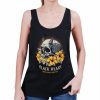 BLACK HEART Tanktop Fu00Fcr Damen - Black Heart - Sweet Evil Tank-Tops