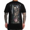 SULLEN Sullen Clothing- Herren T-Shirt - Heartless Street T-Shirts