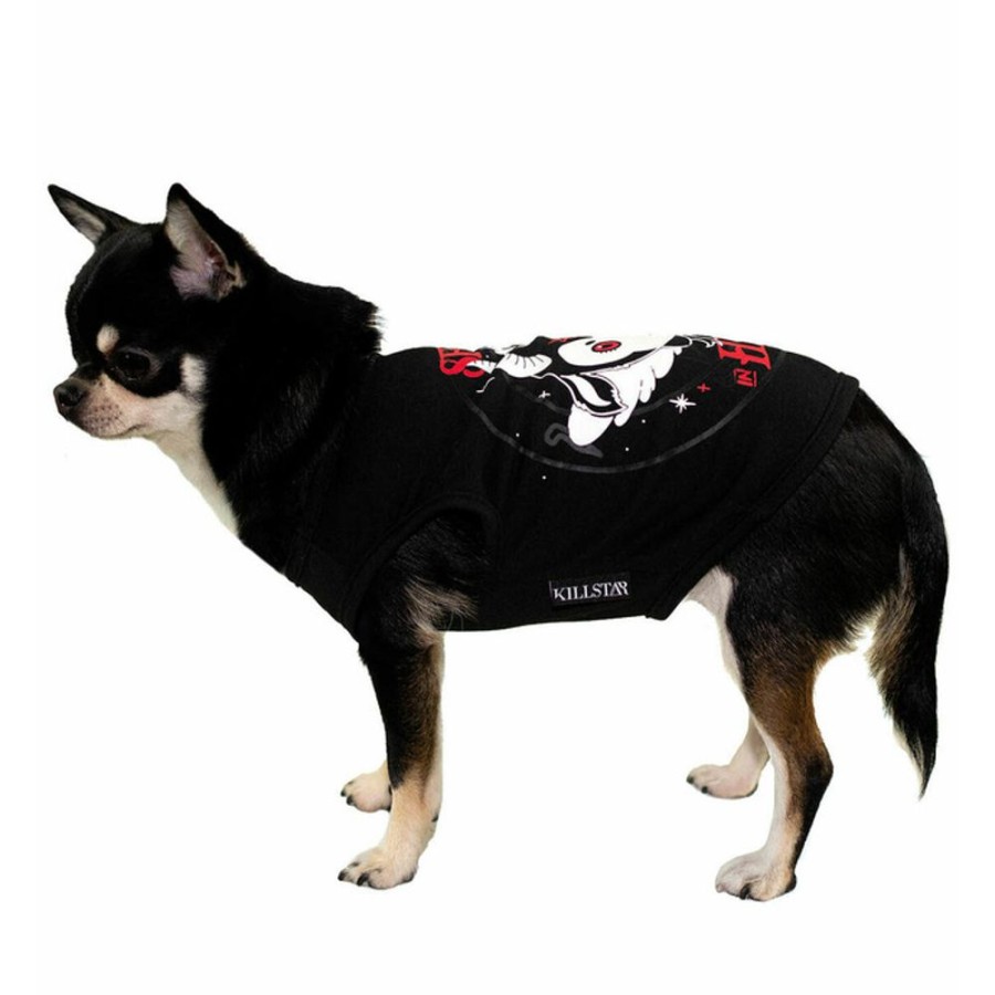 KILLSTAR Hundeoutfit Killstar Haustiere