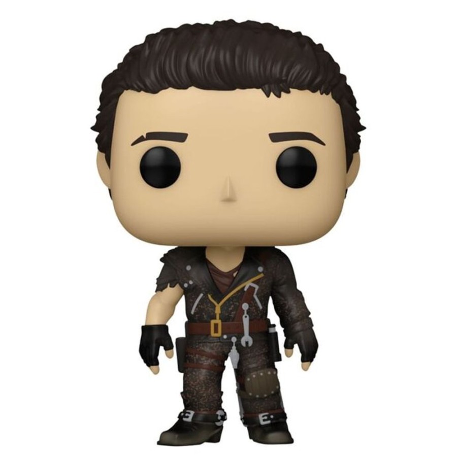 POP Figur Mad Max - The Road Warrior - Pop! - Max Figuren