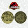 NNM Nnm - Mu00Fcnze (Sammlerstu00Fcck) -Jurassic Park - 30Th Anniversary - Limited Edition Figuren