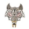 EASTGATE RESOURCE Anhu00E4Nger Masque Of The Wolf - Eastgate Resource Schmuck & Bijouterie