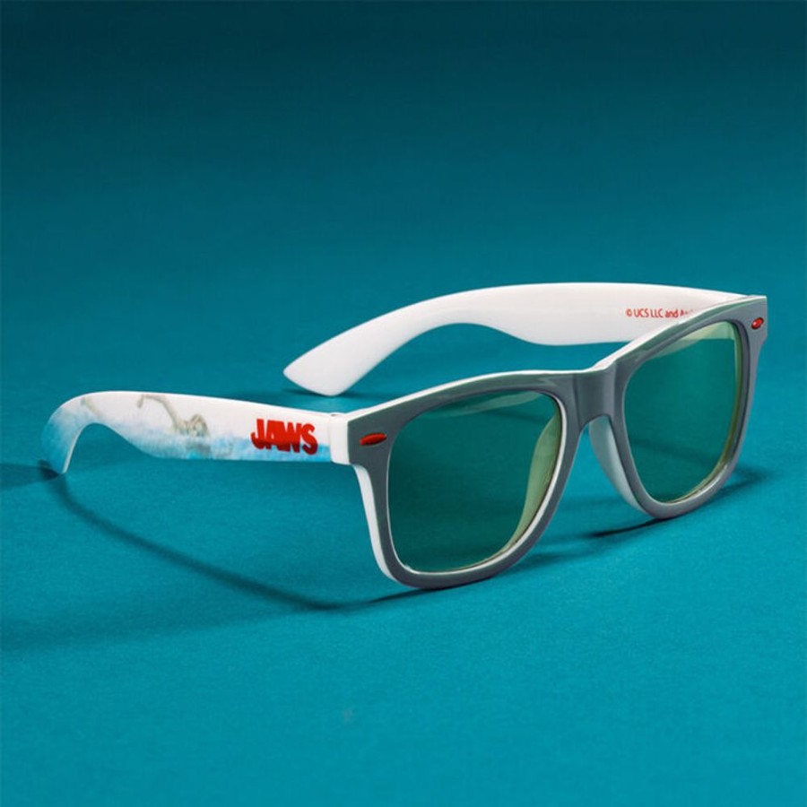 NUMSKULL Sonnenbrille Jaws - Classic Logo Accessoires