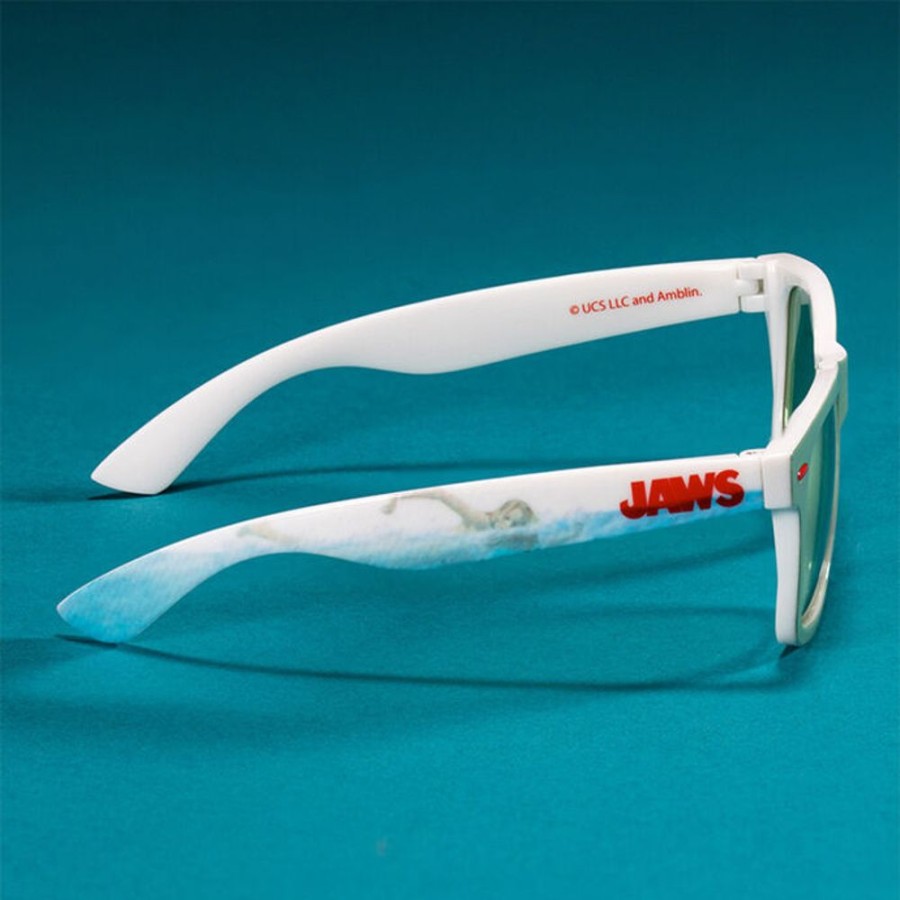 NUMSKULL Sonnenbrille Jaws - Classic Logo Accessoires