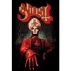 NNM Poster Ghost - Poster Maxi - Papa Emeritus Haushalt & Deko