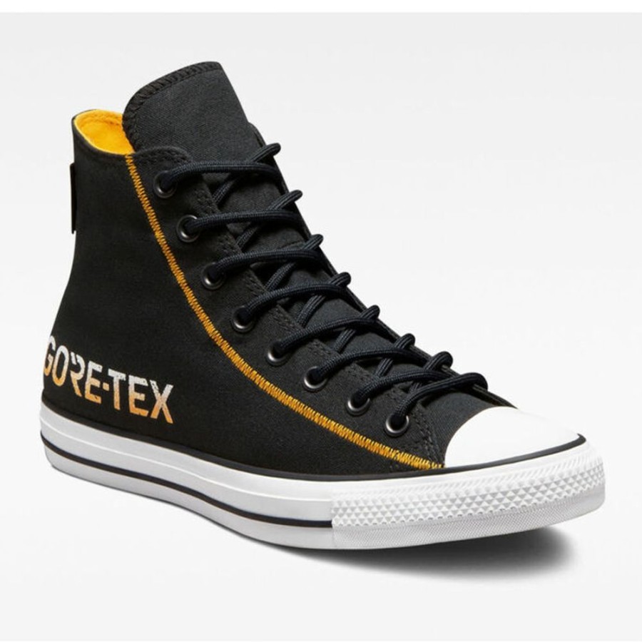 CONVERSE Converse - Herren Chucks - Chuck Taylor All Star Gore-Tex High Top Sneakers