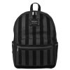 KILLSTAR Killstar - Rucksack - Earn Your Stripes - Schwarz Handtaschen, Rucksacke, Geldborsen