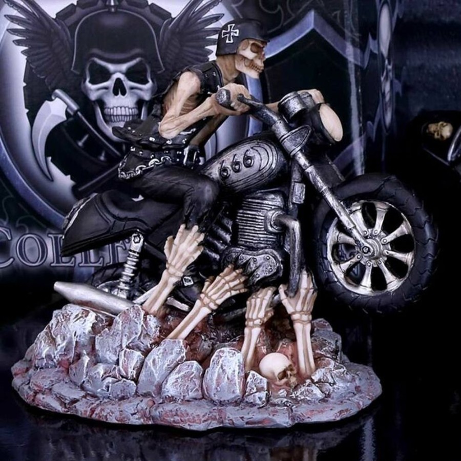 NNM Figur (Dekoration) Ride Out Of Hell (Jr) Figuren