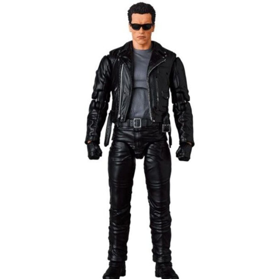 NNM Figur Terminator 2 - T-800 (T2 Ver.) Figuren