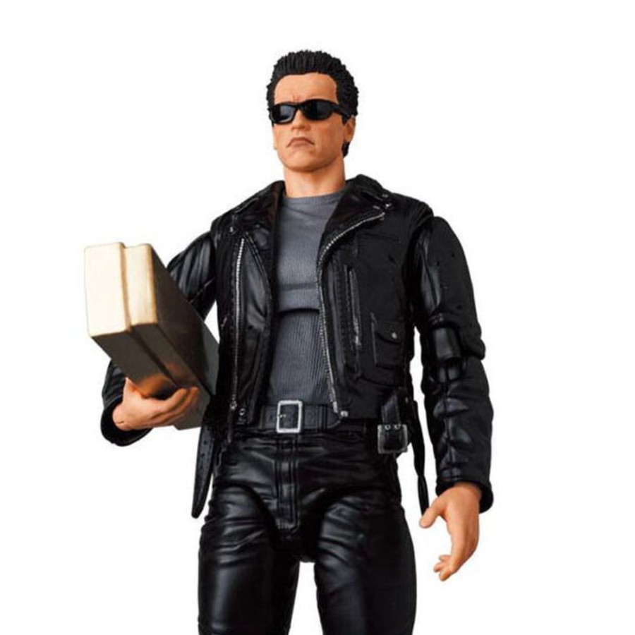 NNM Figur Terminator 2 - T-800 (T2 Ver.) Figuren