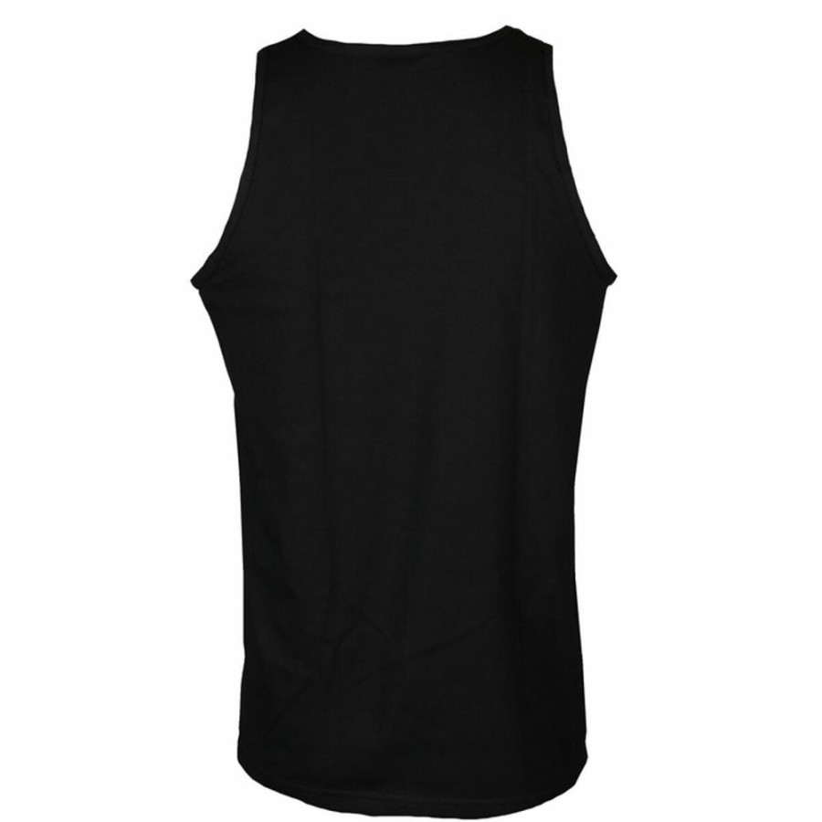 METAL MULISHA Herren Tanktop - Metal Mulisha - Hidden Agenda - Schwarz Tank-Tops