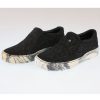 STEELGROUND Schuhe Steelground - Goth - Slip-On - Schuhe Low Top Sneakers