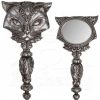 ALCHEMY GOTHIC Spiegel (Dekoration) Alchemy Gothic - Cat Kosmetik