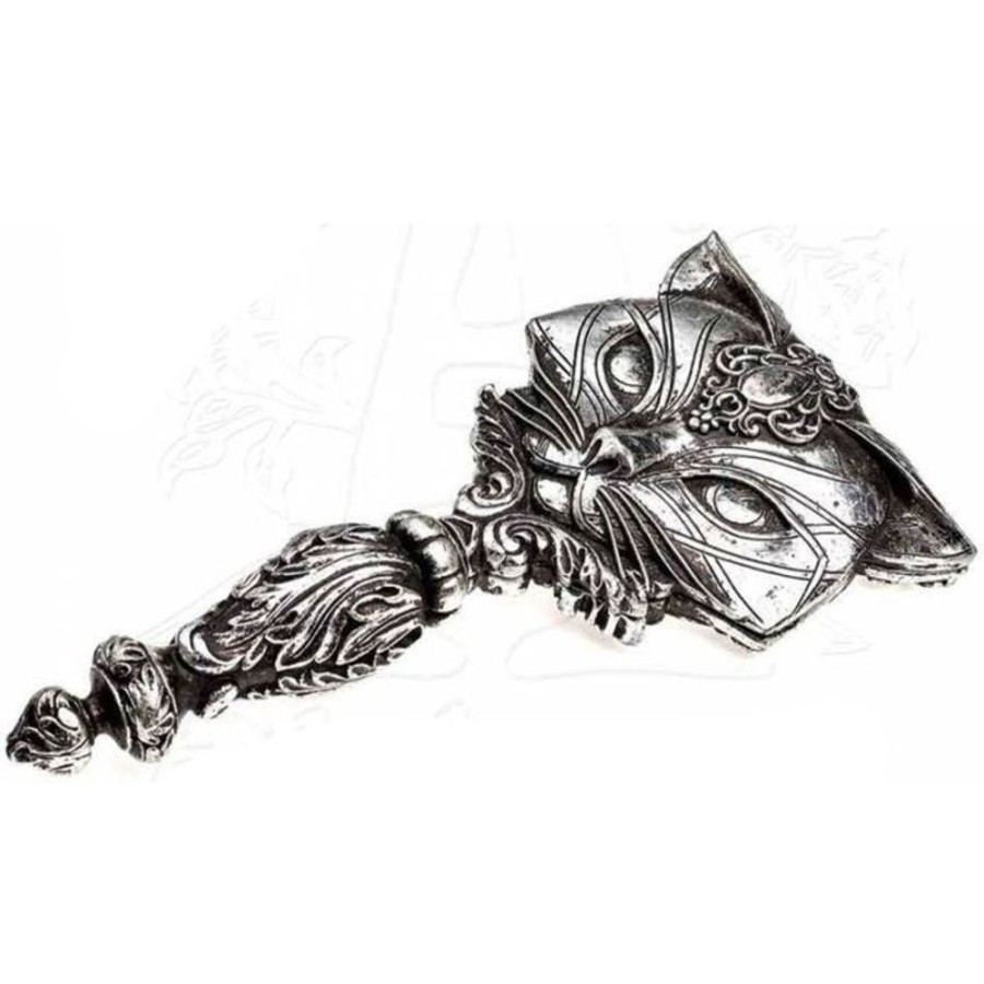 ALCHEMY GOTHIC Spiegel (Dekoration) Alchemy Gothic - Cat Kosmetik