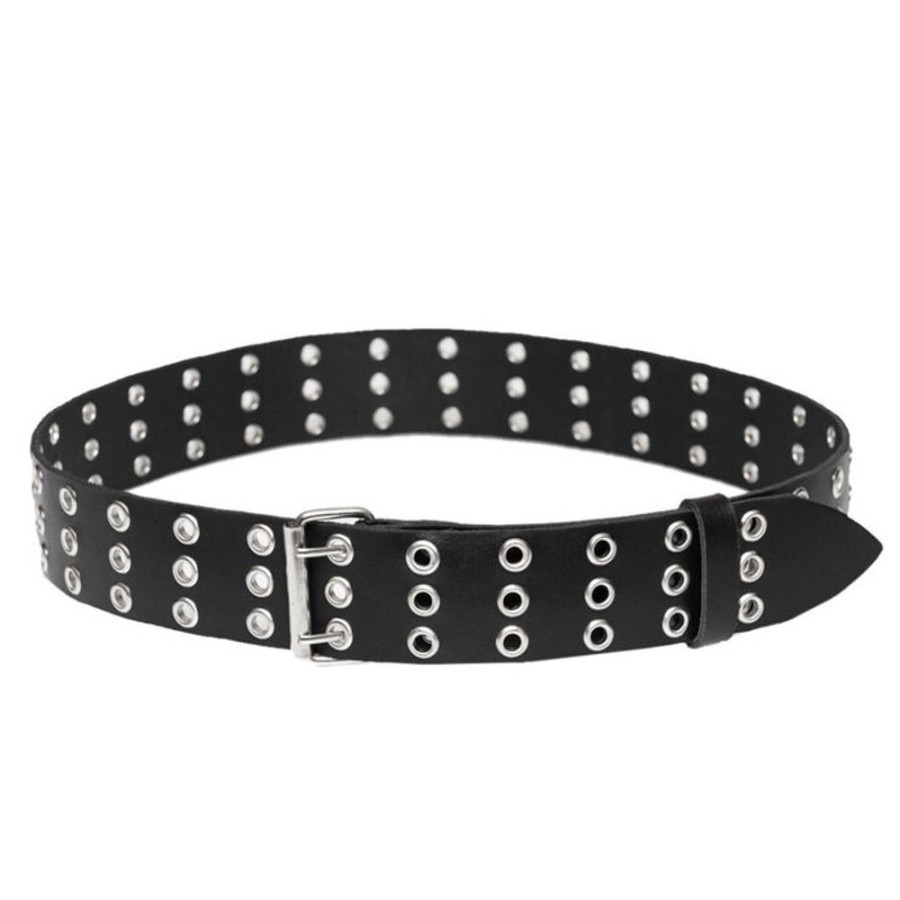 BLACK & METAL Gu00Fctel Circle Accessoires