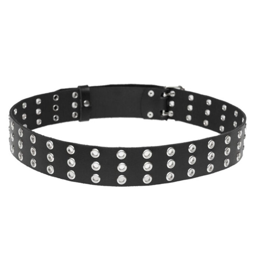 BLACK & METAL Gu00Fctel Circle Accessoires