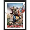 NNM Bild Iron Maiden - Trooper Eddie Haushalt & Deko