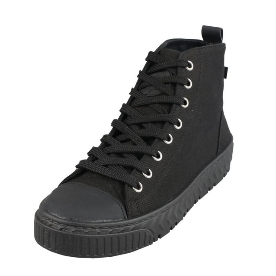 ALTERCORE Herren High Top Sneakers Romia - Altercore High Top Sneakers