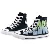 CONVERSE Uni High Top Sneakers- Converse High Top Sneakers