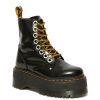 Dr. Martens Dr Martens Schuhe Boots - Jadon Max Lederschuhe