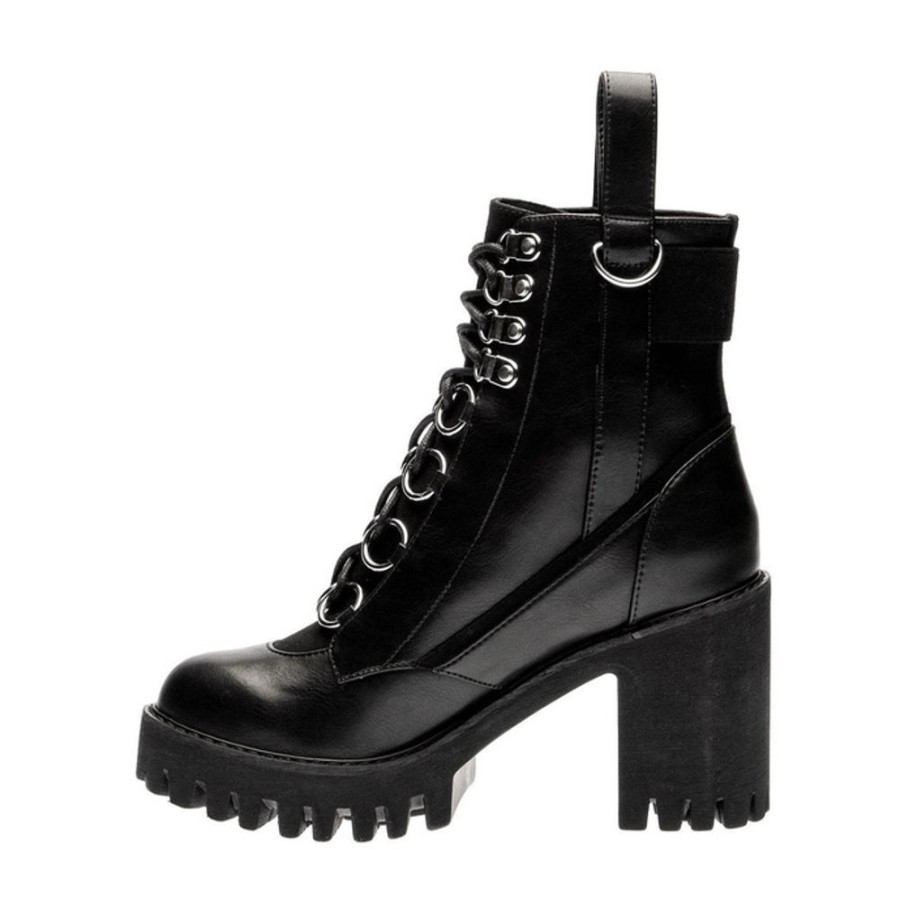 DISTURBIA Damen High Heels - Disturbia High Heels