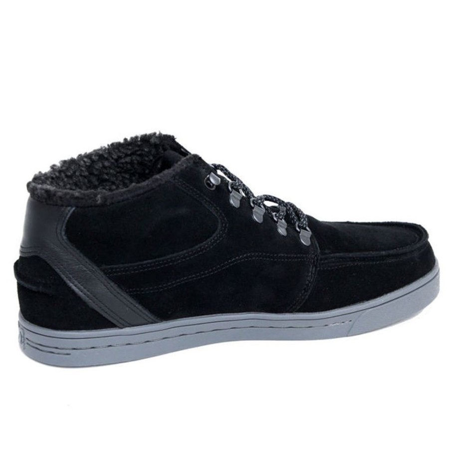 DC Mu00E4Nner Schuhe Winter Dc - Entspannen Mitte Wr Winterschuhe