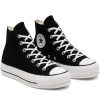 CONVERSE Damen Sneakers Converse - Chuck Taylor - All Star Alift High Top Sneakers