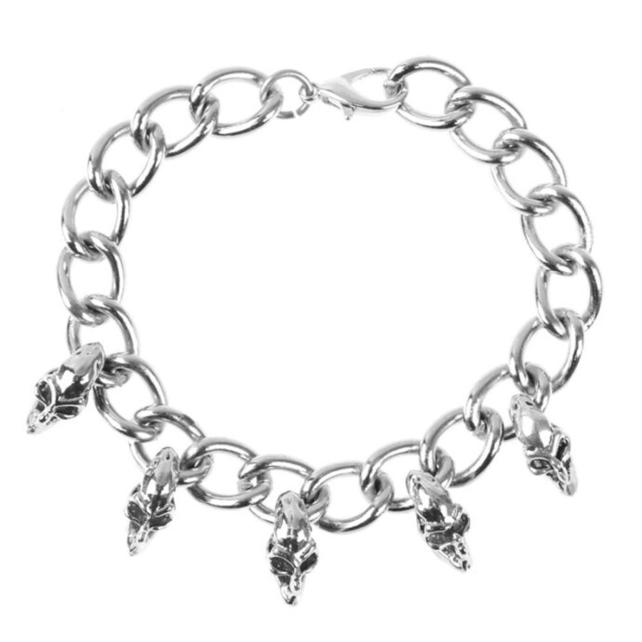 FALON Armband Skull Accessoires