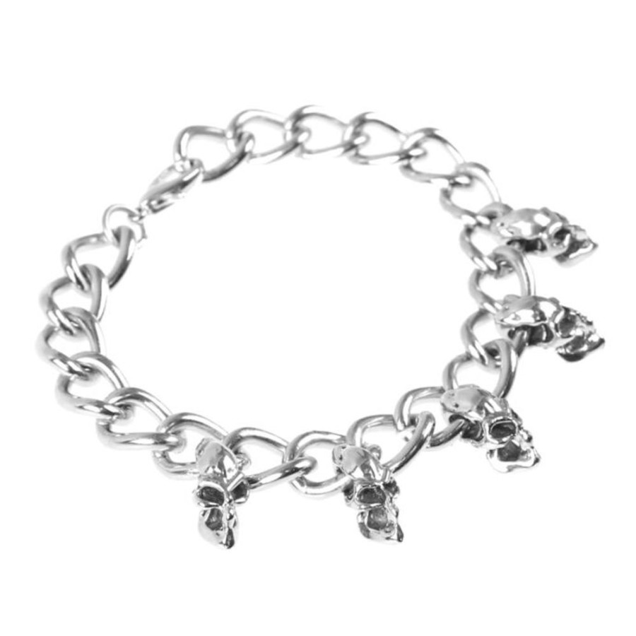 FALON Armband Skull Accessoires