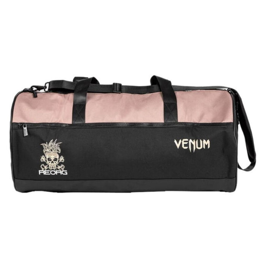 VENUM Sporttasche Venum - Reorg Sports - Schwarz Handtaschen, Rucksacke, Geldborsen