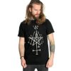 OLD NORSE T-Shirt Fu00Fcr Mu00E4Nner Old Norse - No Band - Pentagaldr Sonstige T-Shirts