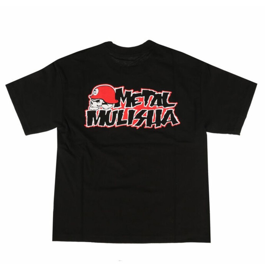 METAL MULISHA Metal Mulisha - Kinder T-Shirt - Shop Blk T-Shirts