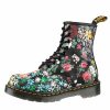 Dr. Martens Damenschuhe Dr. Martens - 8-Eye- 1460 Pascal Lederschuhe