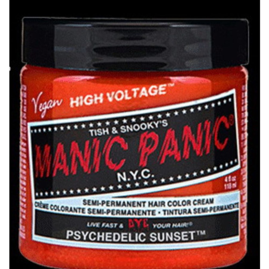 MANIC PANIC Haarfarbe Manic Panic Kosmetik