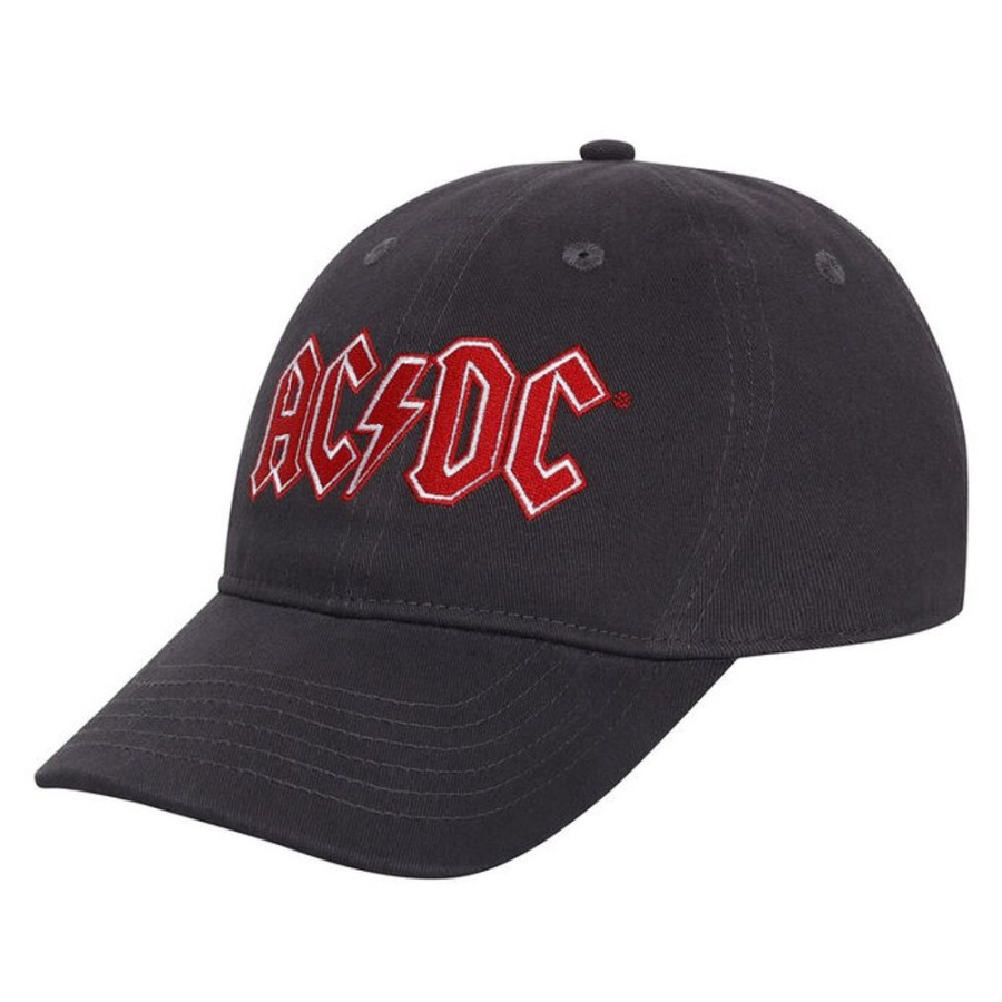 AMPLIFIED Cap Kappe Ac/Dc - Amplified Accessoires