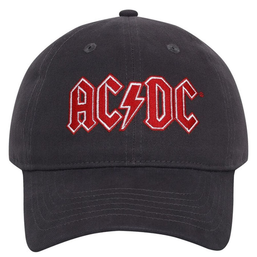 AMPLIFIED Cap Kappe Ac/Dc - Amplified Accessoires