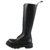 STEADYu00b4S 30-Loch- Stiefel Herren Lederschuhe Boots - Steadyu00B4S Lederschuhe