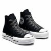 CONVERSE Converse- Schuhe - Chuck Taylor All Star Lift High Top Sneakers