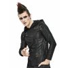 DEVIL FASHION Herrenshirt Mit Langen U00C4Rmeln Devil Fashion Gothic & Punk T-Shirts