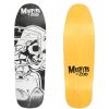 ZERO Skateboard Misfits - Die Die My Darling - Gelb - Zero Kleinigkeiten