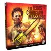 TRICK OR TREAT Brettspiel Texas Chainsaw Massacre Kleinigkeiten