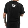 MAFIOSO Mafioso - Herren T-Shirt - Blessed - Blk Hardcore T-Shirts