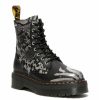 Dr. Martens Dr. Martens - Boots - Jadon Lederschuhe